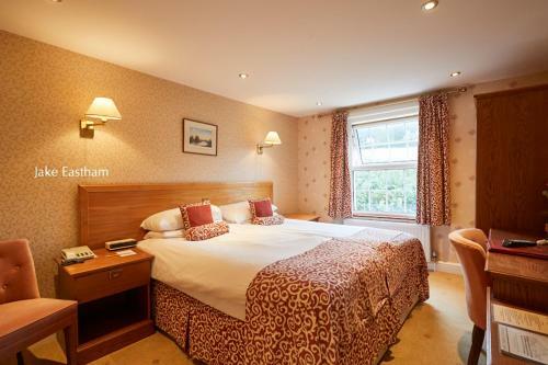 Sid Valley Country House Hotel