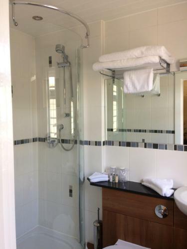Sid Valley Country House Hotel