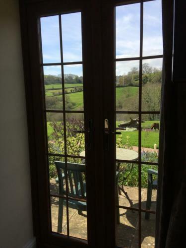 Sid Valley Country House Hotel