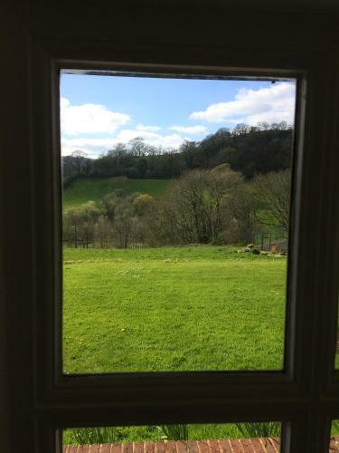Sid Valley Country House Hotel