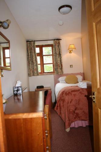 Sid Valley Country House Hotel