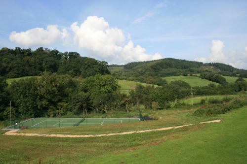 Sid Valley Country House Hotel