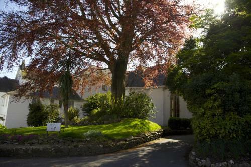 Sidholme Hotel