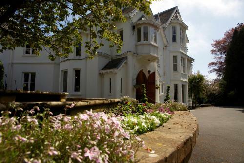 Sidholme Hotel
