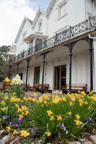 Sidholme Hotel