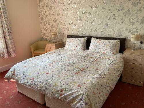 Bed & Breakfast Lower Pinn Farm