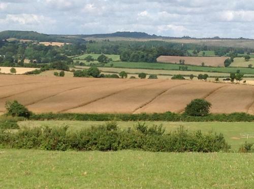 Bed & Breakfast Lower Pinn Farm