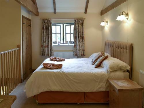 Shepherds Den