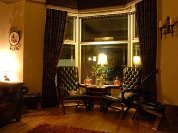 Hostal The Leicester
