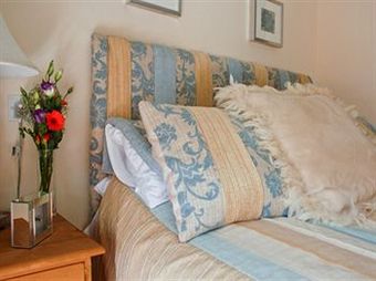 Hostal The Leicester