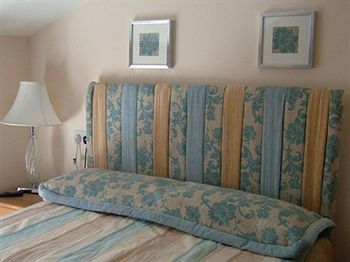 Hostal The Leicester