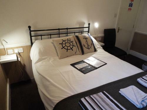 Hostal Andora Guest House