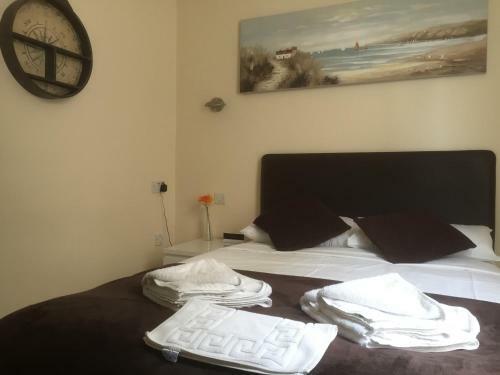 Hostal Andora Guest House