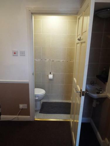Hostal Andora Guest House
