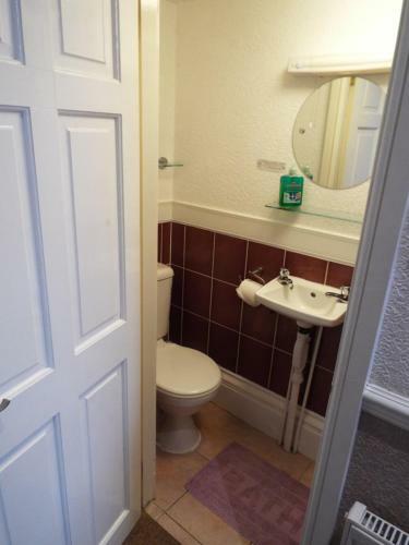 Hostal Andora Guest House