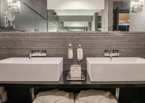 The Vincent Hotel And Spa