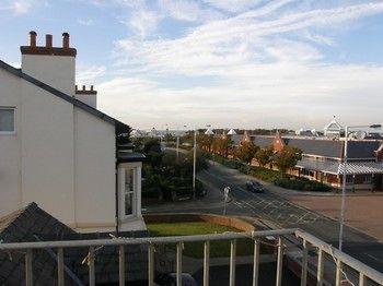 Apartamento The Shelbourne