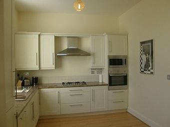 Apartamento The Shelbourne