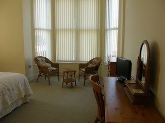 Apartamento The Shelbourne
