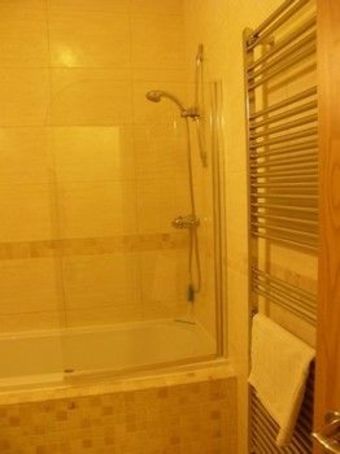 Apartamento The Shelbourne