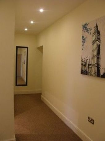 Apartamento The Shelbourne