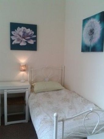 Apartamento The Shelbourne