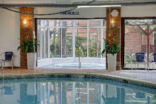 Best Western Royal Clifton Hotel & Spa