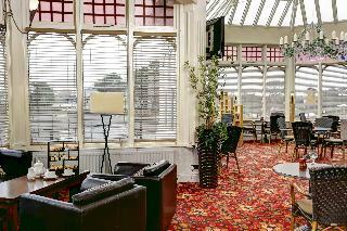 Best Western Royal Clifton Hotel & Spa
