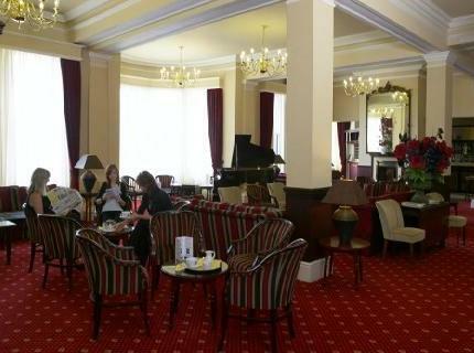 Best Western Royal Clifton Hotel & Spa