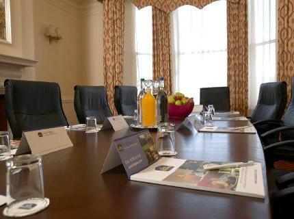 Best Western Royal Clifton Hotel & Spa