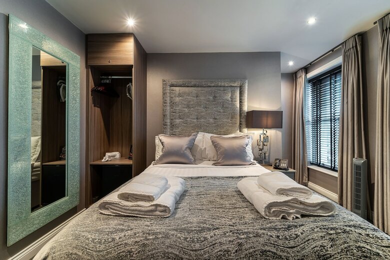 The Bold Hotel