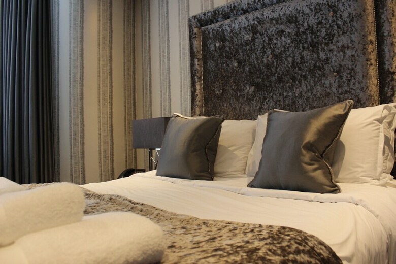 The Bold Hotel