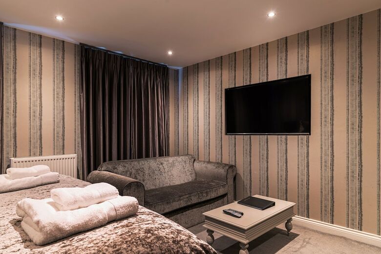 The Bold Hotel