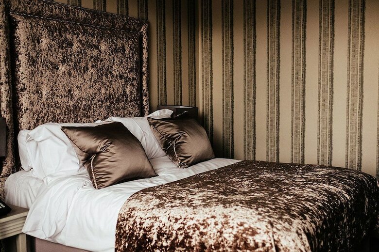 The Bold Hotel