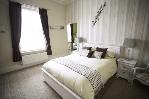 Bed & Breakfast Vale House