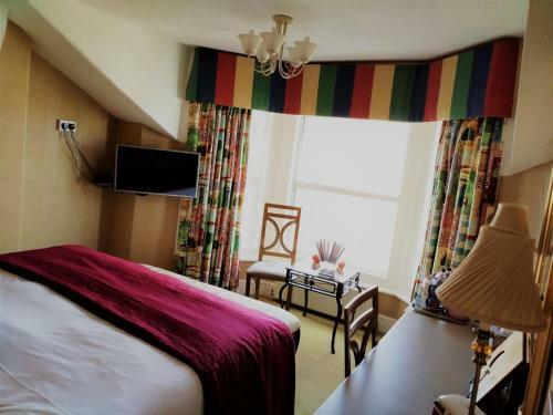 Bed & Breakfast Bay Tree House Southport