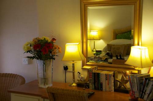 Bed & Breakfast Bay Tree House Southport