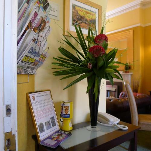 Bed & Breakfast Bay Tree House Southport