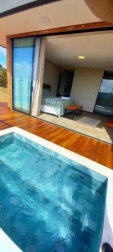 Lodge Villa Azal�ia