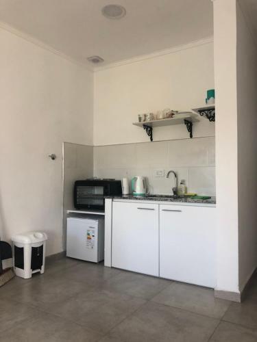 Apartamento Departamento Pueblo Nuevo