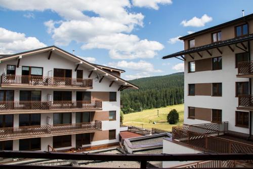 Mj Apartments Panorama