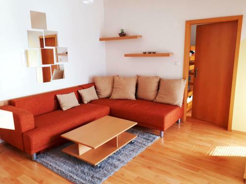 Apartamento Ad ?afran