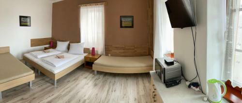 Hostal Aur�lia