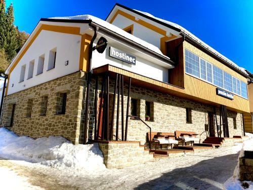 Hostal Aur�lia