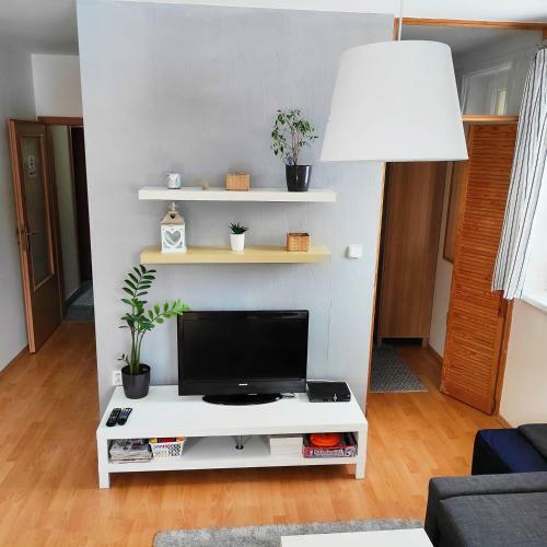 Apartm�n J+s Donovaly