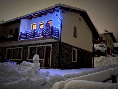 Apartm�n J+s Donovaly