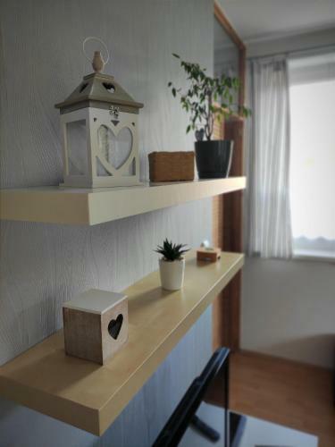 Apartm�n J+s Donovaly
