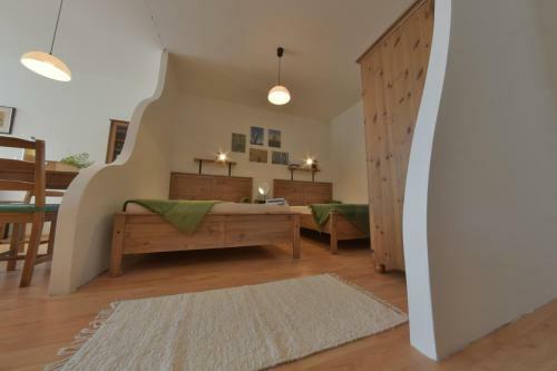Kf Apartment Donovaly