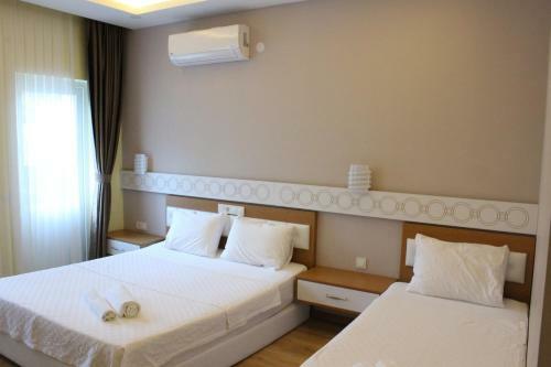 Apartamento Terko