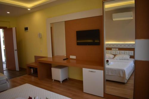 Apartamento Terko